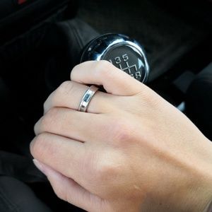 Basic Car Crash Ring